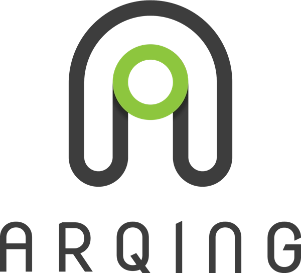 Arqing Logo